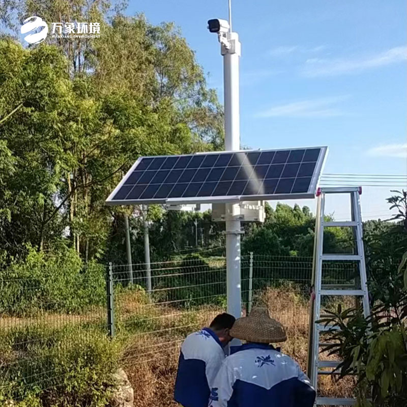 雷州市芒果產業園綜合數字化公共服務平臺項目